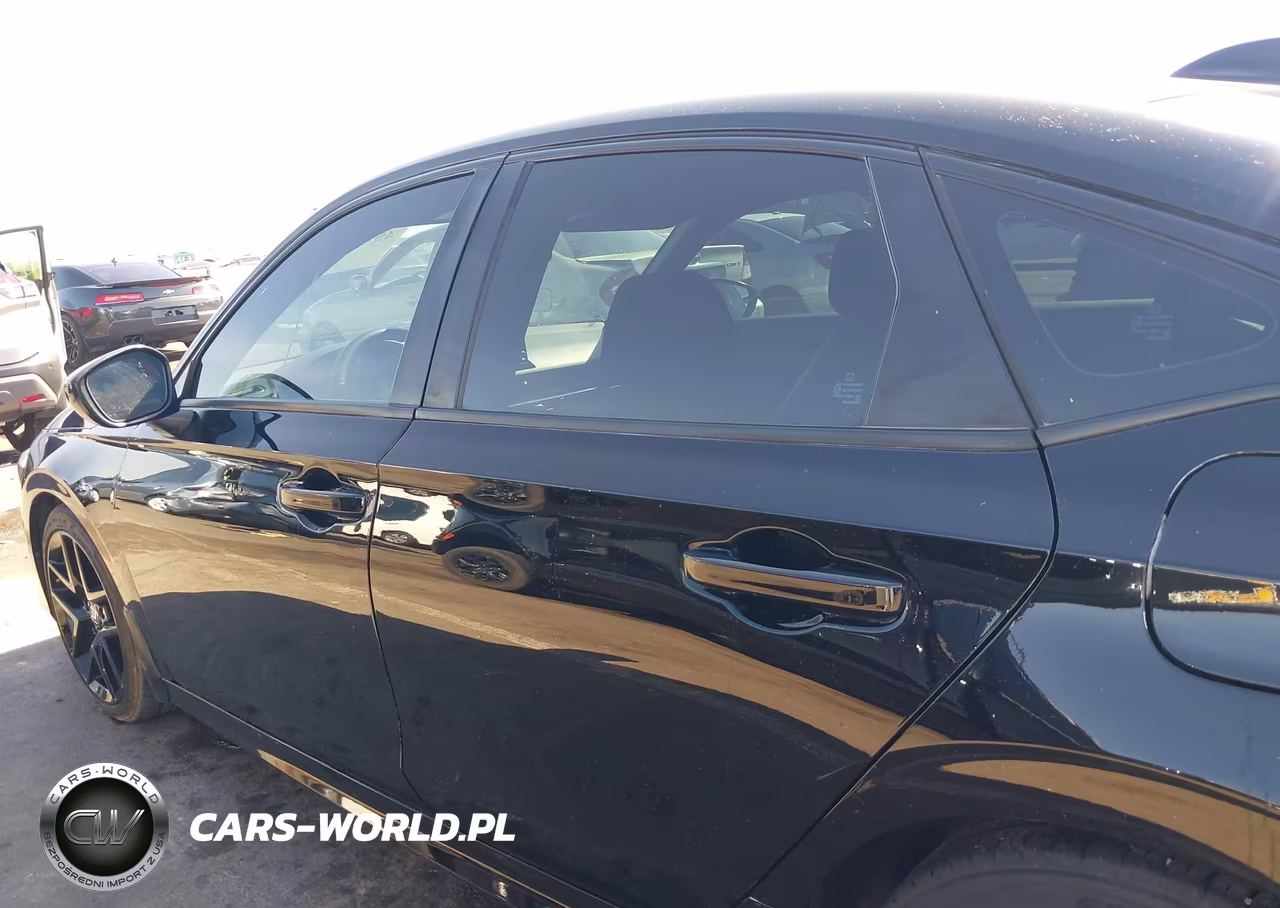 HONDA CIVIC SPOR VIN:2HGFE2F59NH606847 - 14