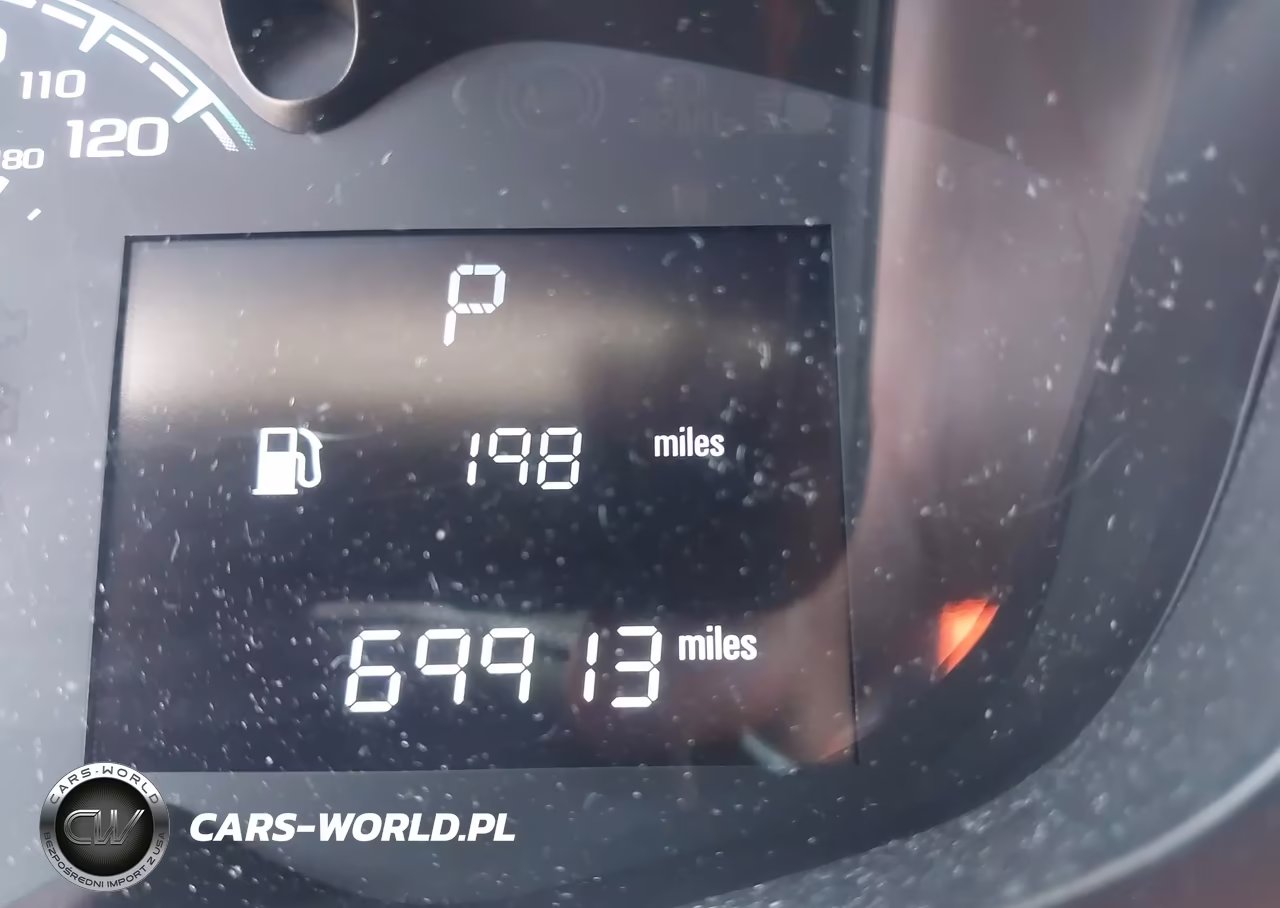 2021 Chevrolet Spark Fwd 1Lt Automatic VIN:KL8CD6SA5MC750310 - 16