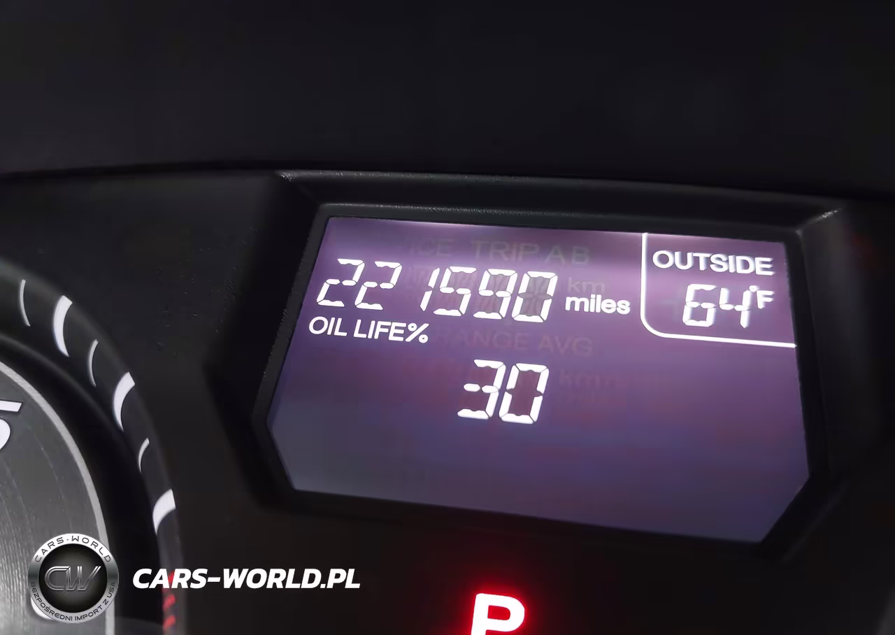 2015 Honda Odyssey Ex-L VIN:5FNRL5H60FB049939 - 15