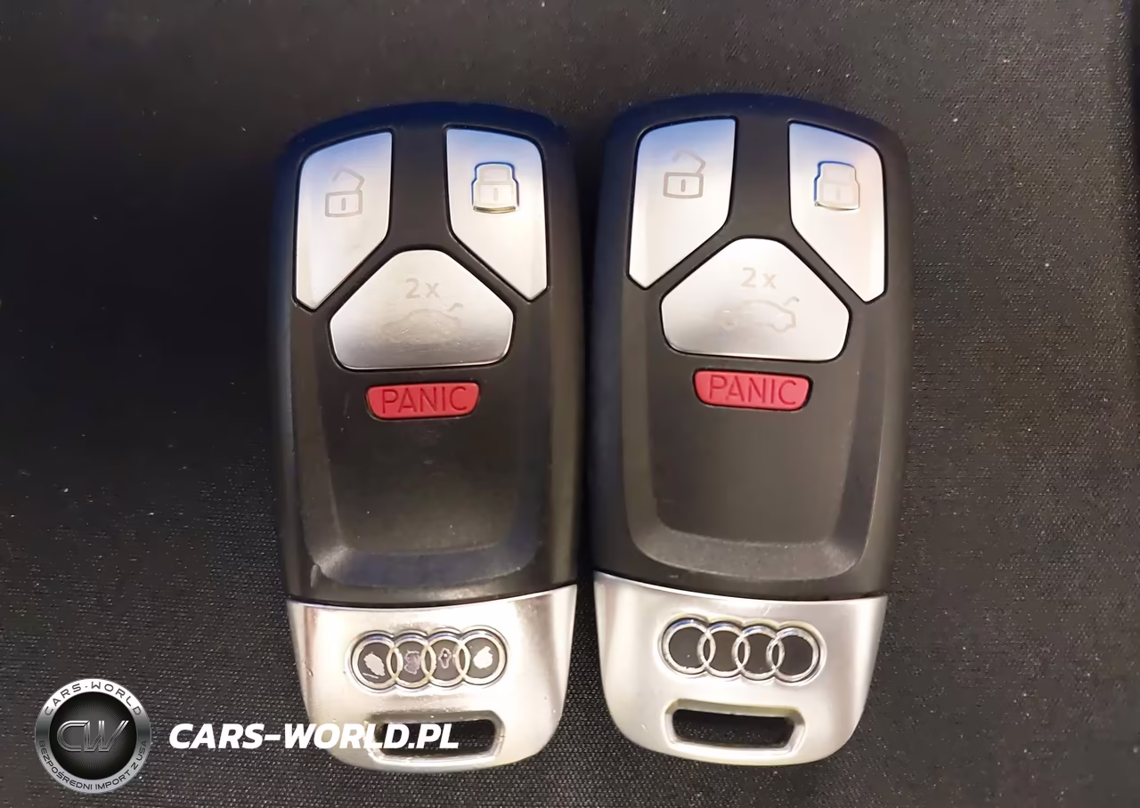 2020 Audi Q5 Premium 45 Tfsi Quattro S Tronic VIN:WA1ANAFY0L2044348 - 11