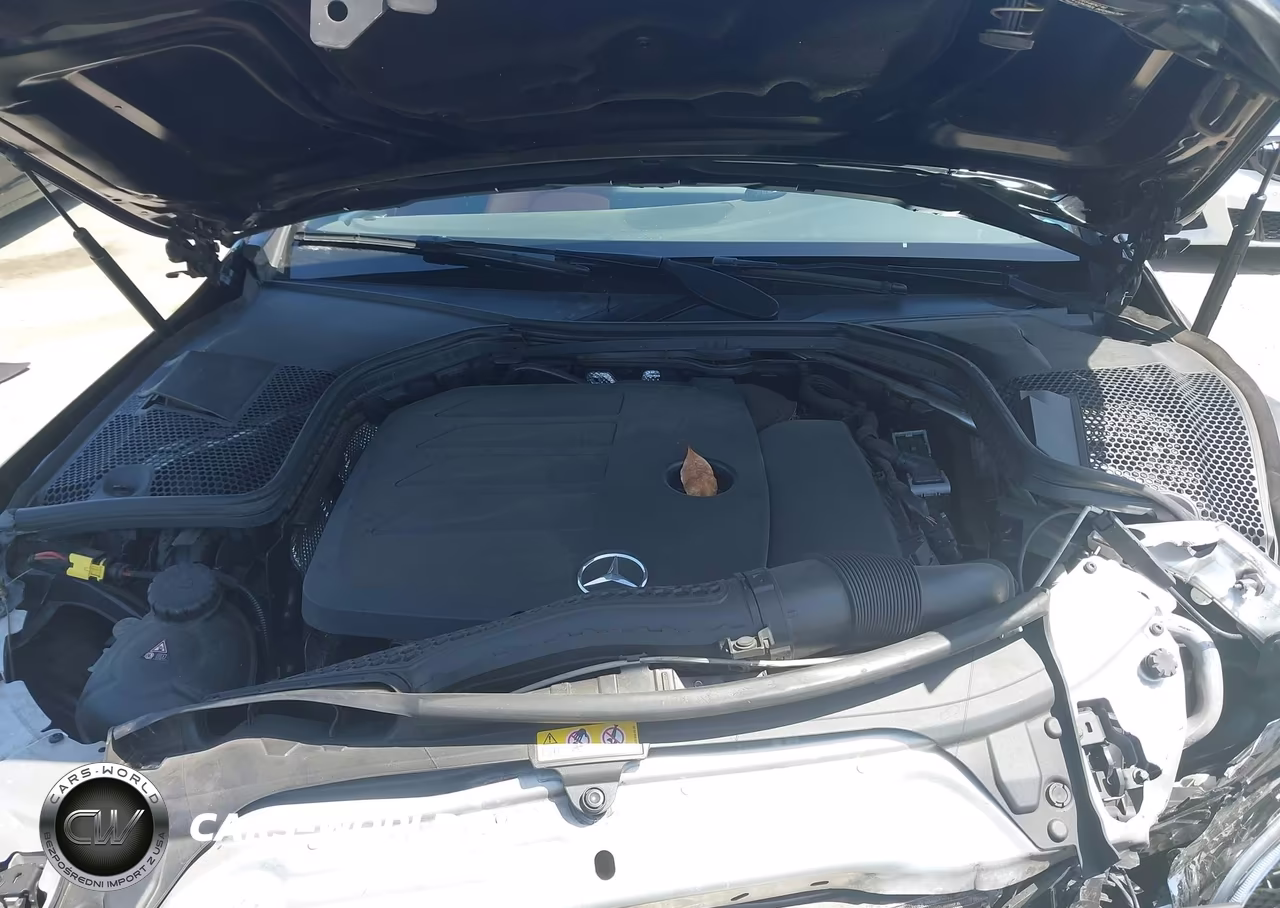 2020 Mercedes-Benz C 300 VIN:W1KWJ8DBXLF992012 - 10