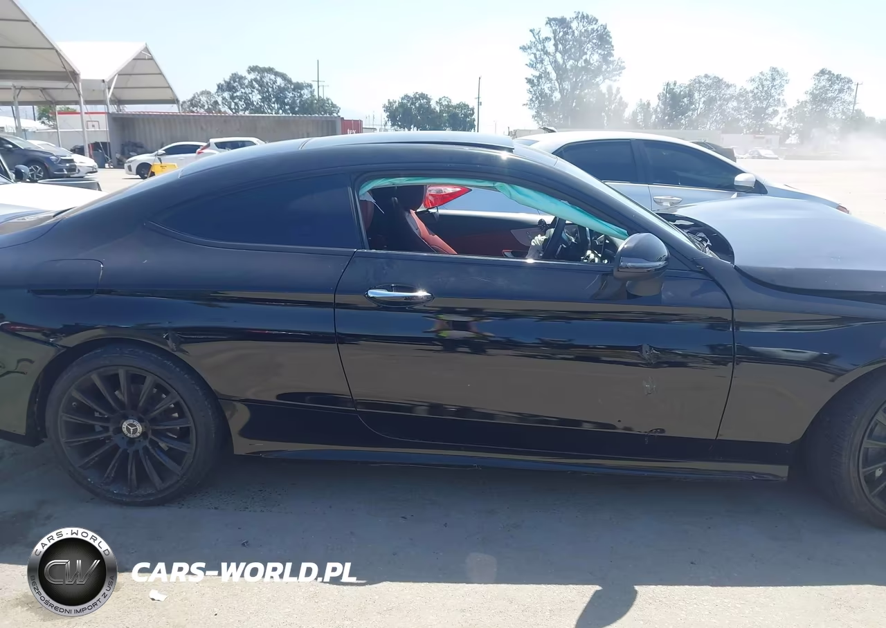 2020 Mercedes-Benz C 300 VIN:W1KWJ8DBXLF992012 - 12