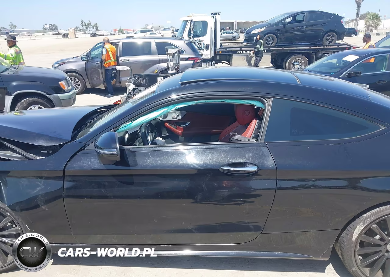 2020 Mercedes-Benz C 300 VIN:W1KWJ8DBXLF992012 - 13