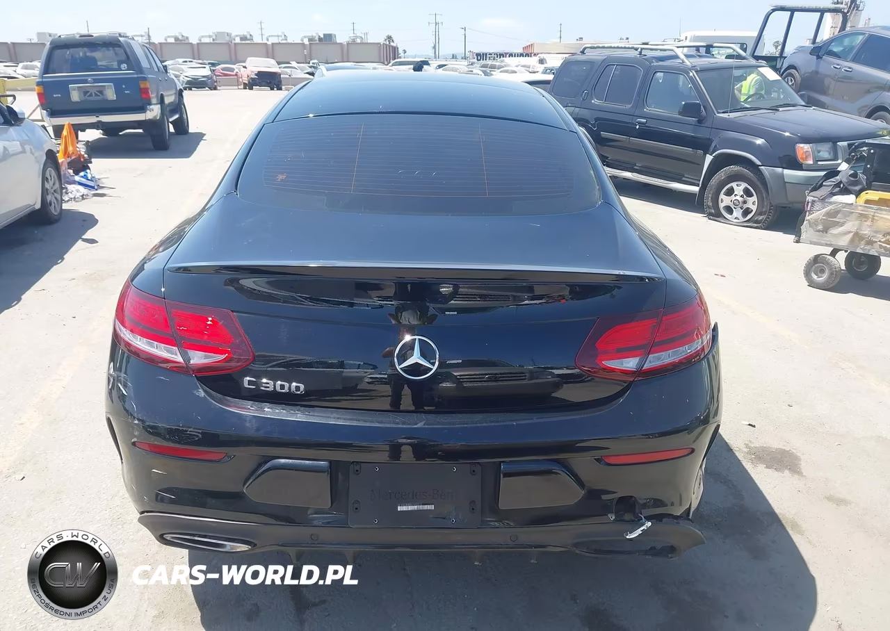 2020 Mercedes-Benz C 300 VIN:W1KWJ8DBXLF992012 - 15