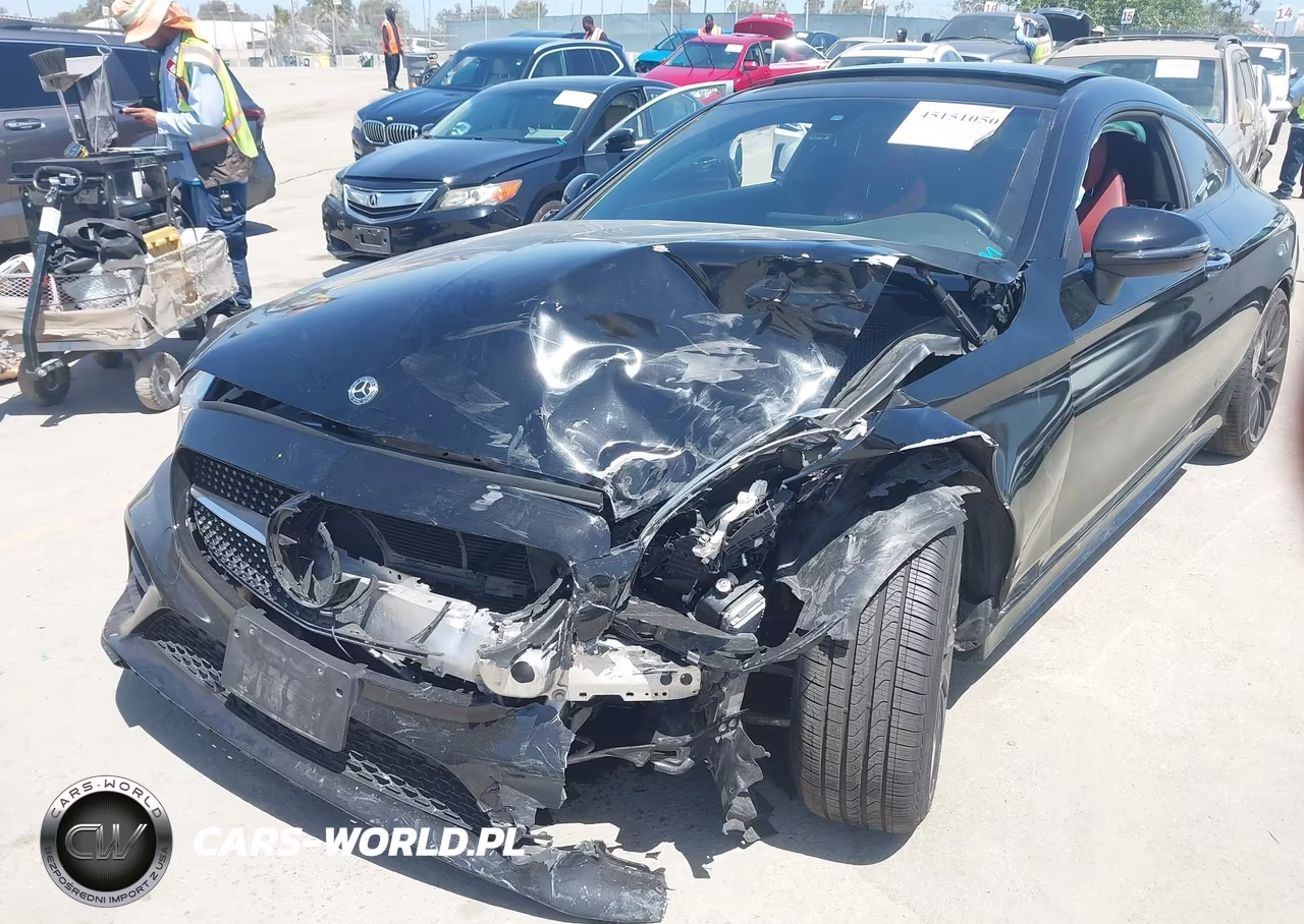 2020 Mercedes-Benz C 300 VIN:W1KWJ8DBXLF992012 - 6