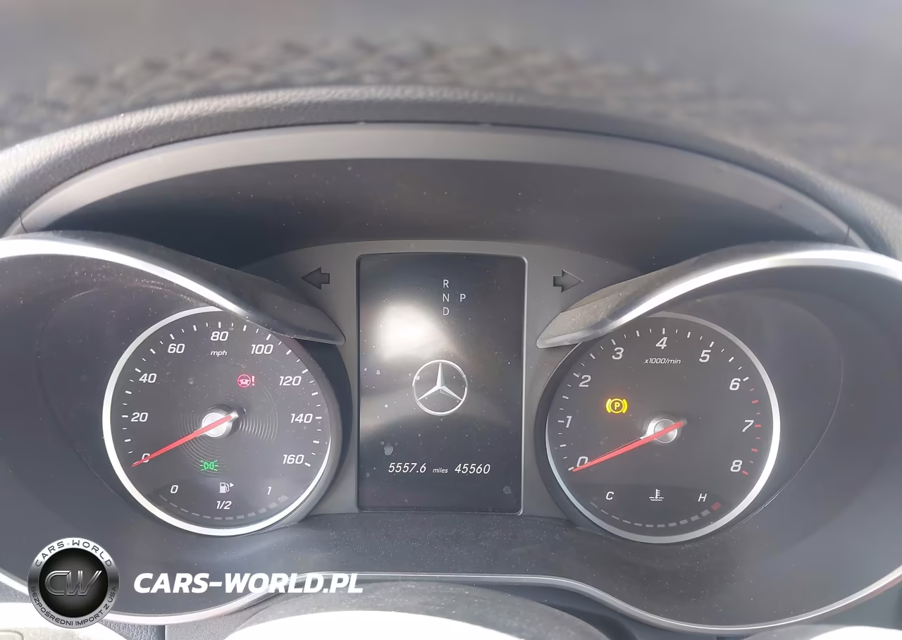 2020 Mercedes-Benz C 300 VIN:W1KWJ8DBXLF992012 - 7