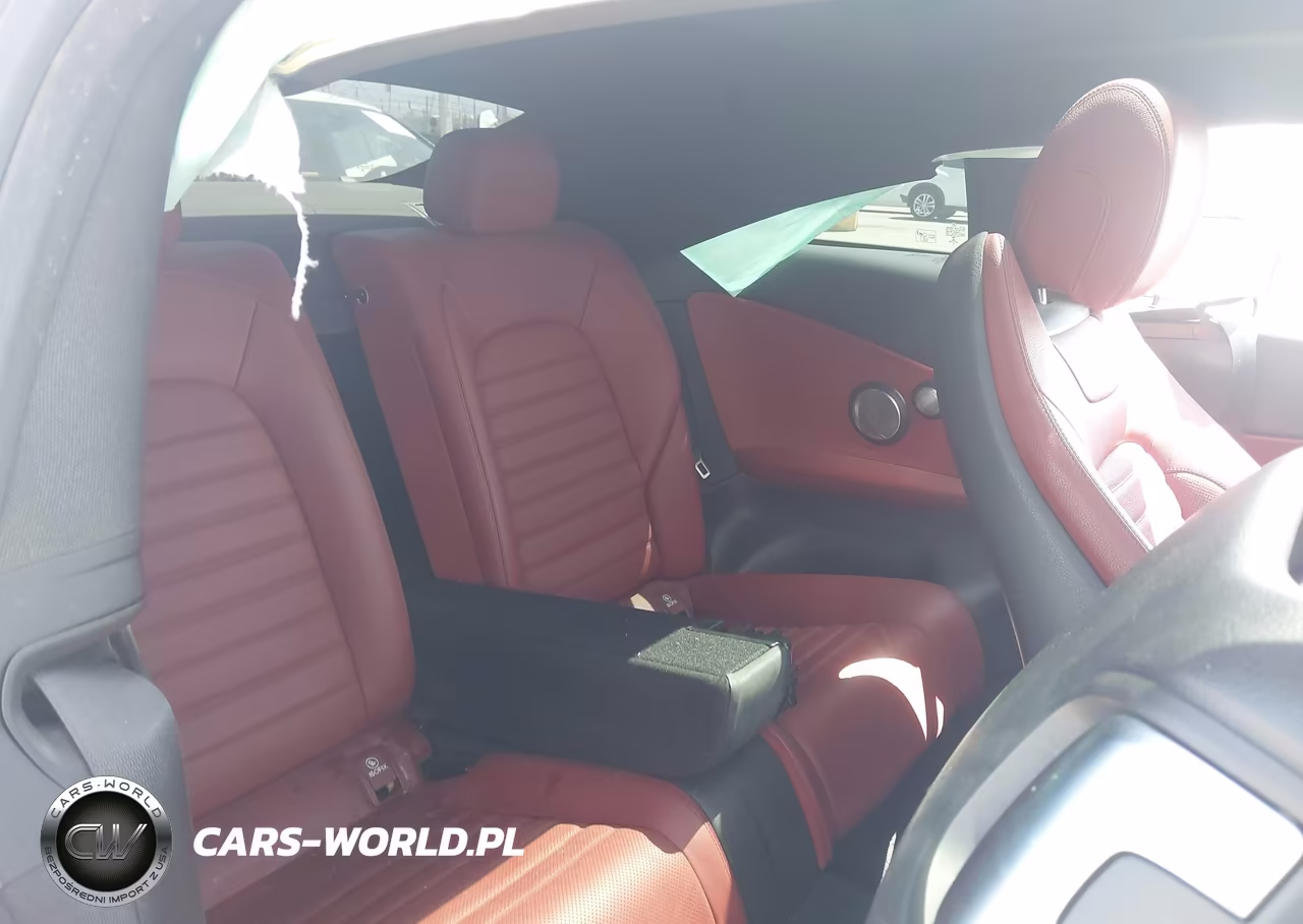 2020 Mercedes-Benz C 300 VIN:W1KWJ8DBXLF992012 - 8