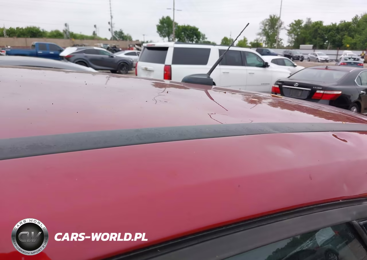 2017 Ford Focus Se VIN:1FADP3K22HL245069 - 6
