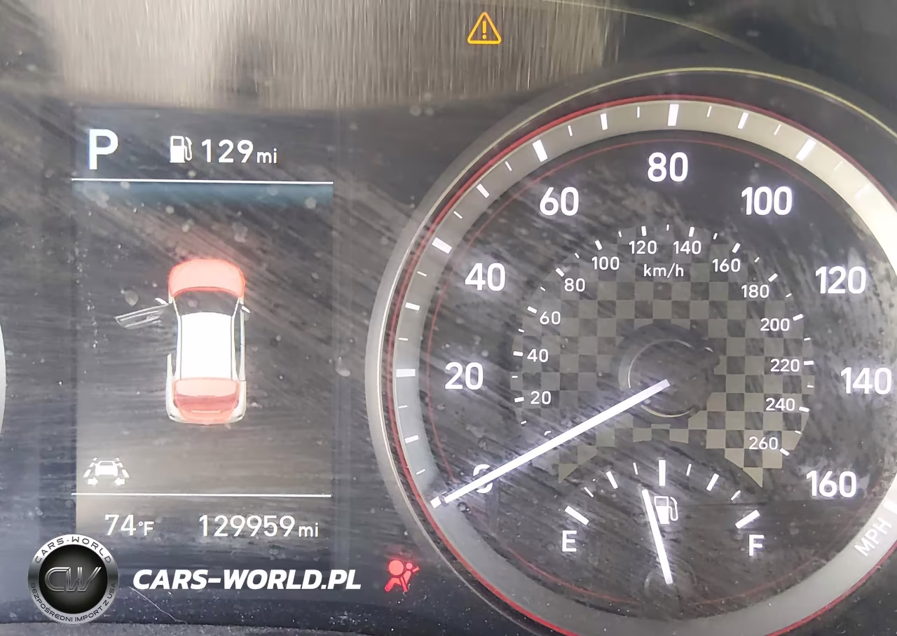 2019 Hyundai Veloster 2.0 Premium VIN:KMHTG6AF4KU009886 - 16