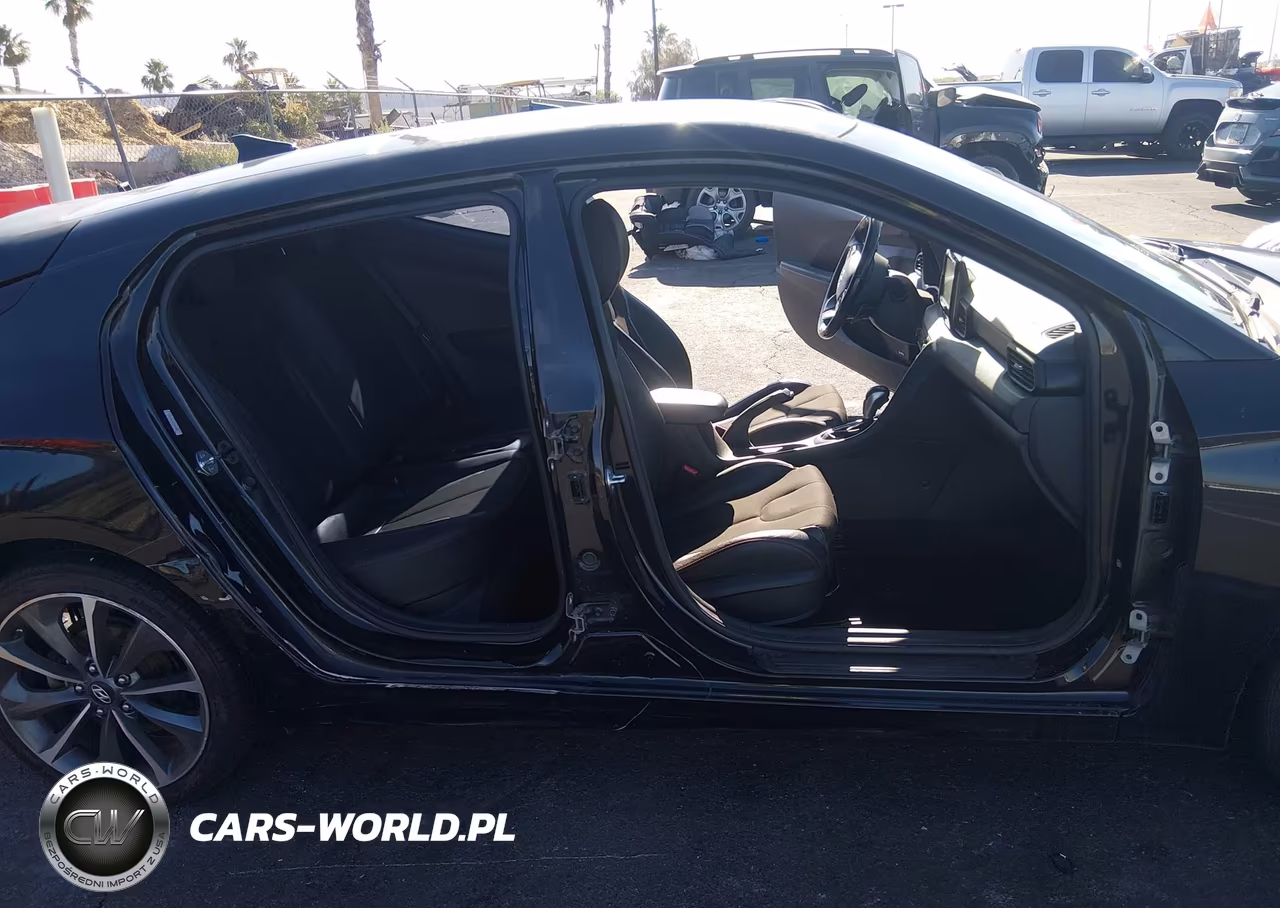 2019 Hyundai Veloster 2.0 Premium VIN:KMHTG6AF4KU009886 - 6