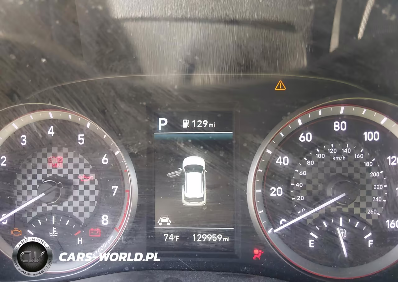 2019 Hyundai Veloster 2.0 Premium VIN:KMHTG6AF4KU009886 - 7