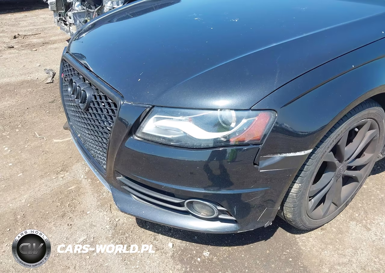 2011 Audi S4 3.0 Premium Plus VIN:WAUBGAFL5BA115232 - 17