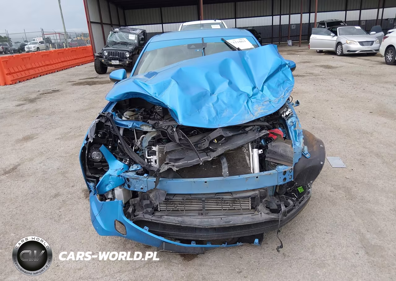 2025 Chevrolet Trax Fwd Ls VIN:KL77LFEP2SC290089 - 12