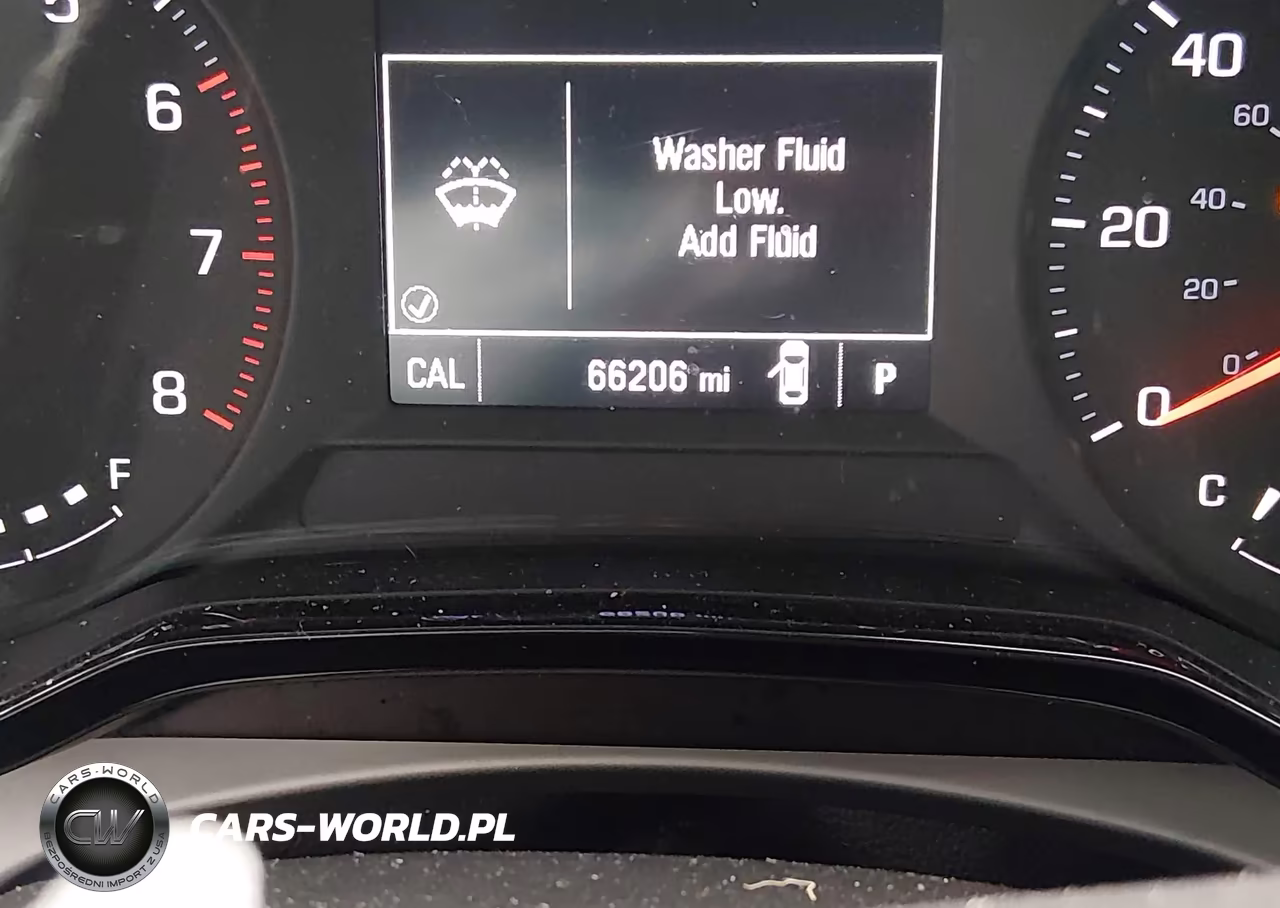 2025 Chevrolet Trax Fwd Ls VIN:KL77LFEP2SC290089 - 7