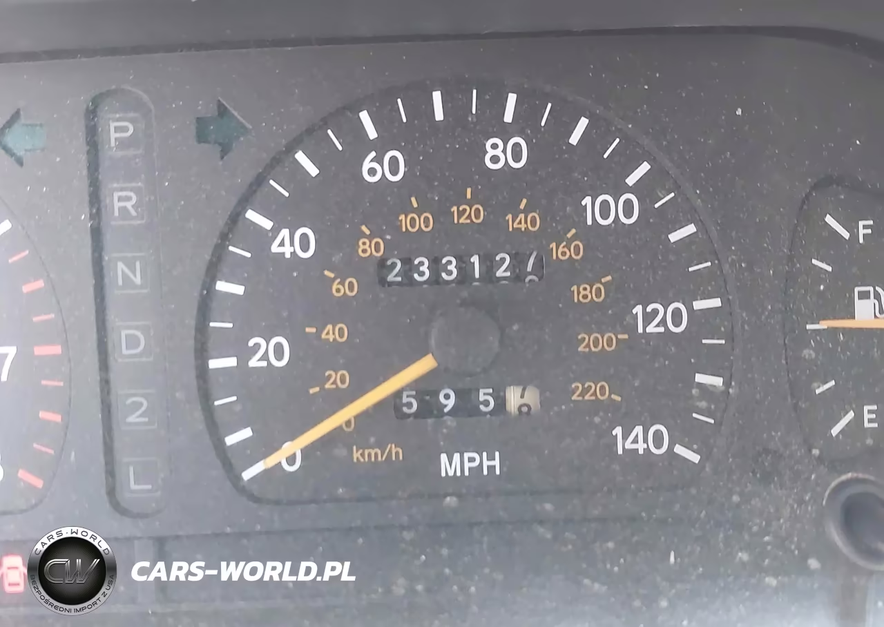 1997 Toyota Avalon Xl VIN:4T1BF12B4VU194071 - 7
