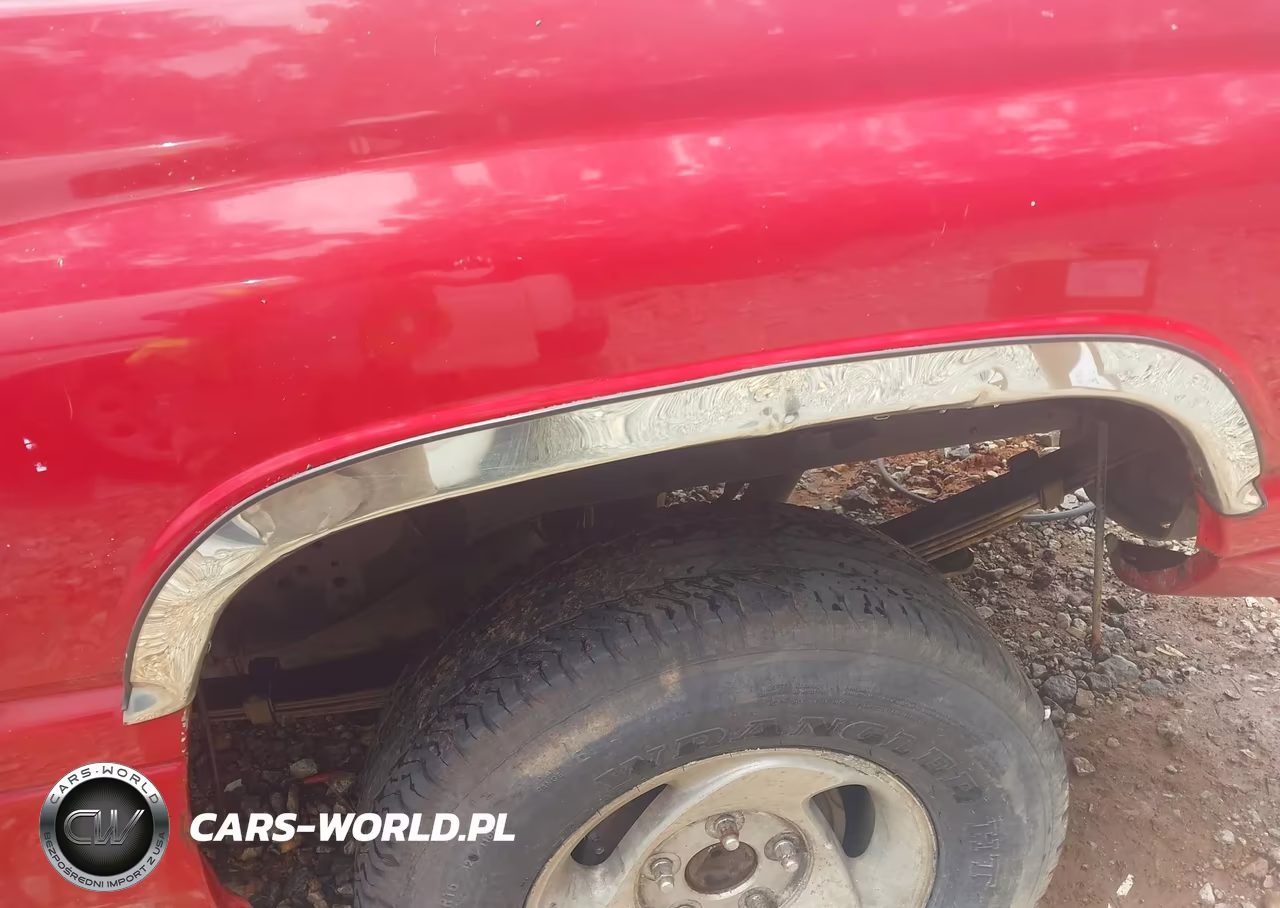 2000 Dodge Ram 1500 St VIN:3B7HC13Z6YG117793 - 14