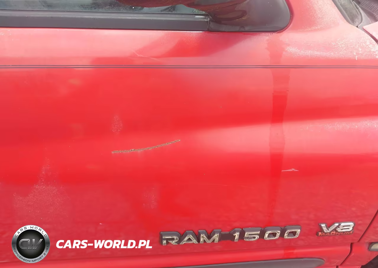 2000 Dodge Ram 1500 St VIN:3B7HC13Z6YG117793 - 17