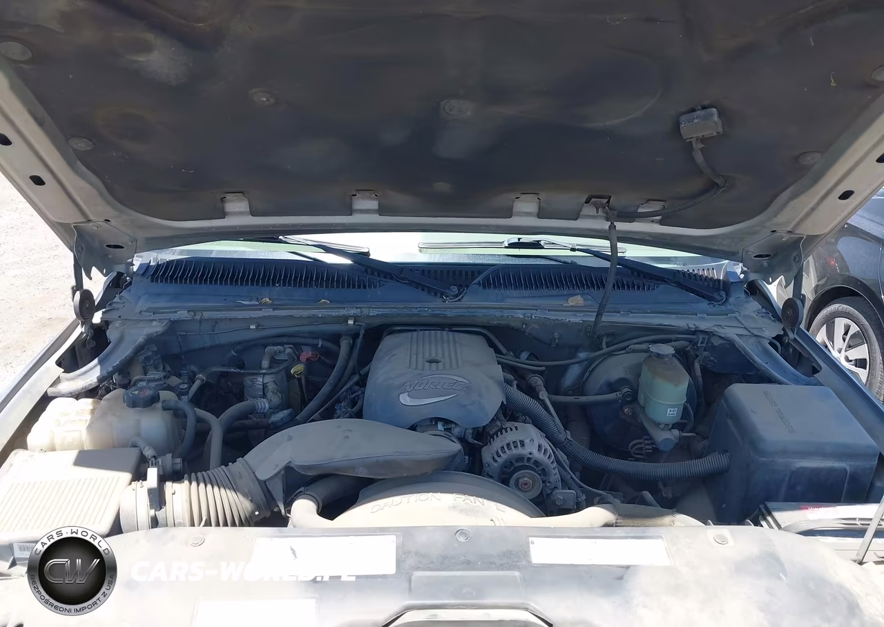 2001 Chevrolet Silverado 1500 Ls VIN:2GCEC19V511360470 - 10