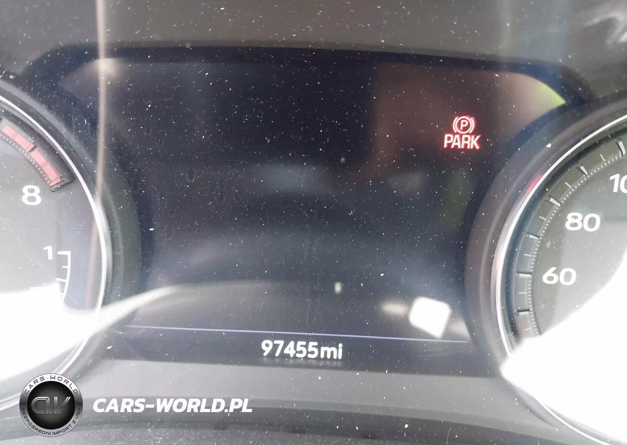 2020 Cadillac Xt6 Fwd Premium Luxury VIN:1GYKPERS2LZ197432 - 14