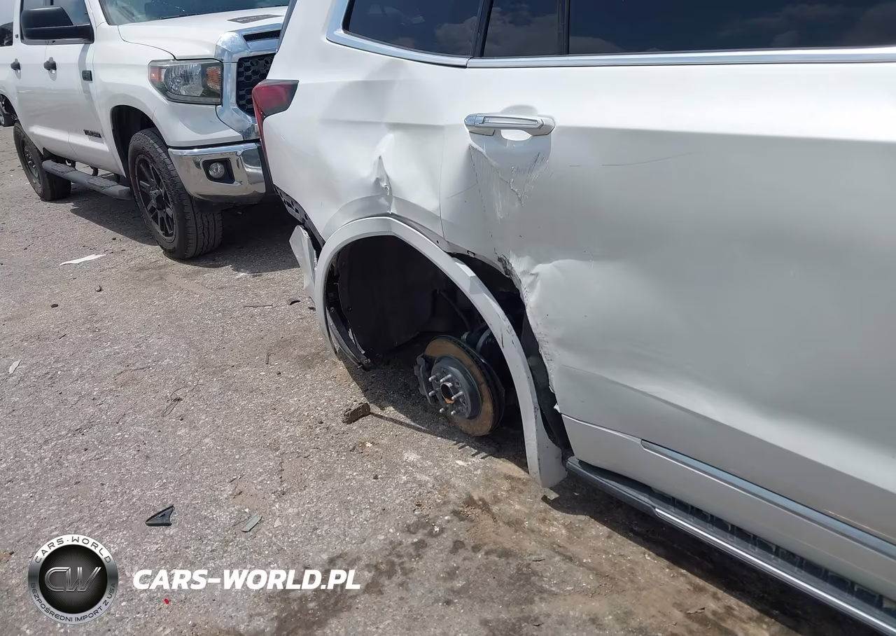 2020 Cadillac Xt6 Fwd Premium Luxury VIN:1GYKPERS2LZ197432 - 17