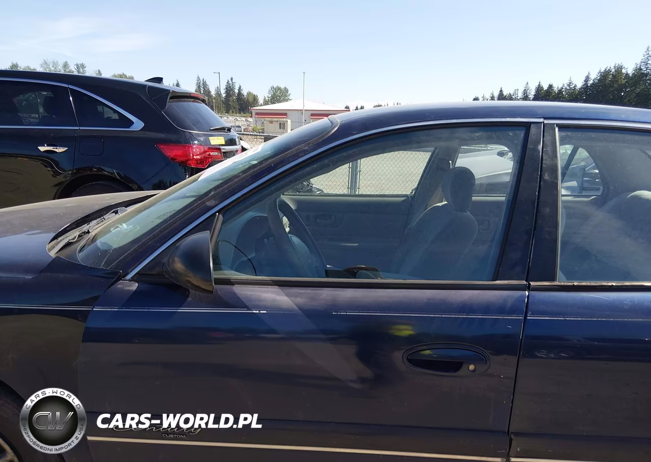 1999 Buick Century Custom VIN:2G4WS52M4X1482029 - 15