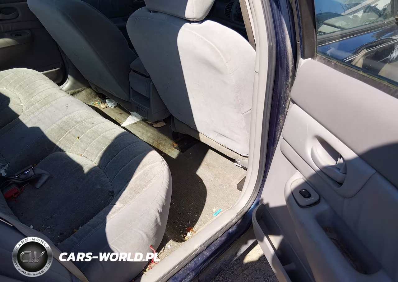 1999 Buick Century Custom VIN:2G4WS52M4X1482029 - 8