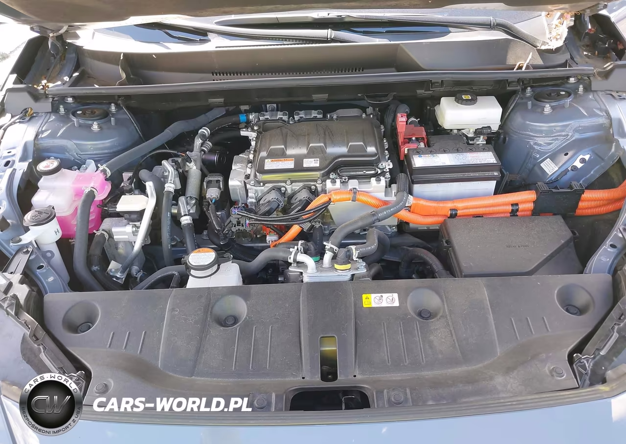 2024 Subaru Solterra Limited VIN:JTMABABA7RA050993 - 10