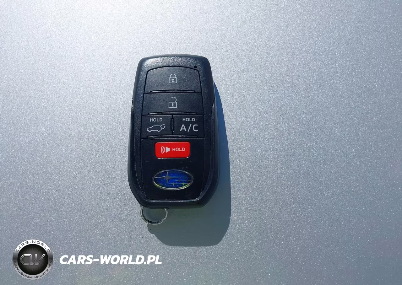 2024 Subaru Solterra Limited VIN:JTMABABA7RA050993 - 11