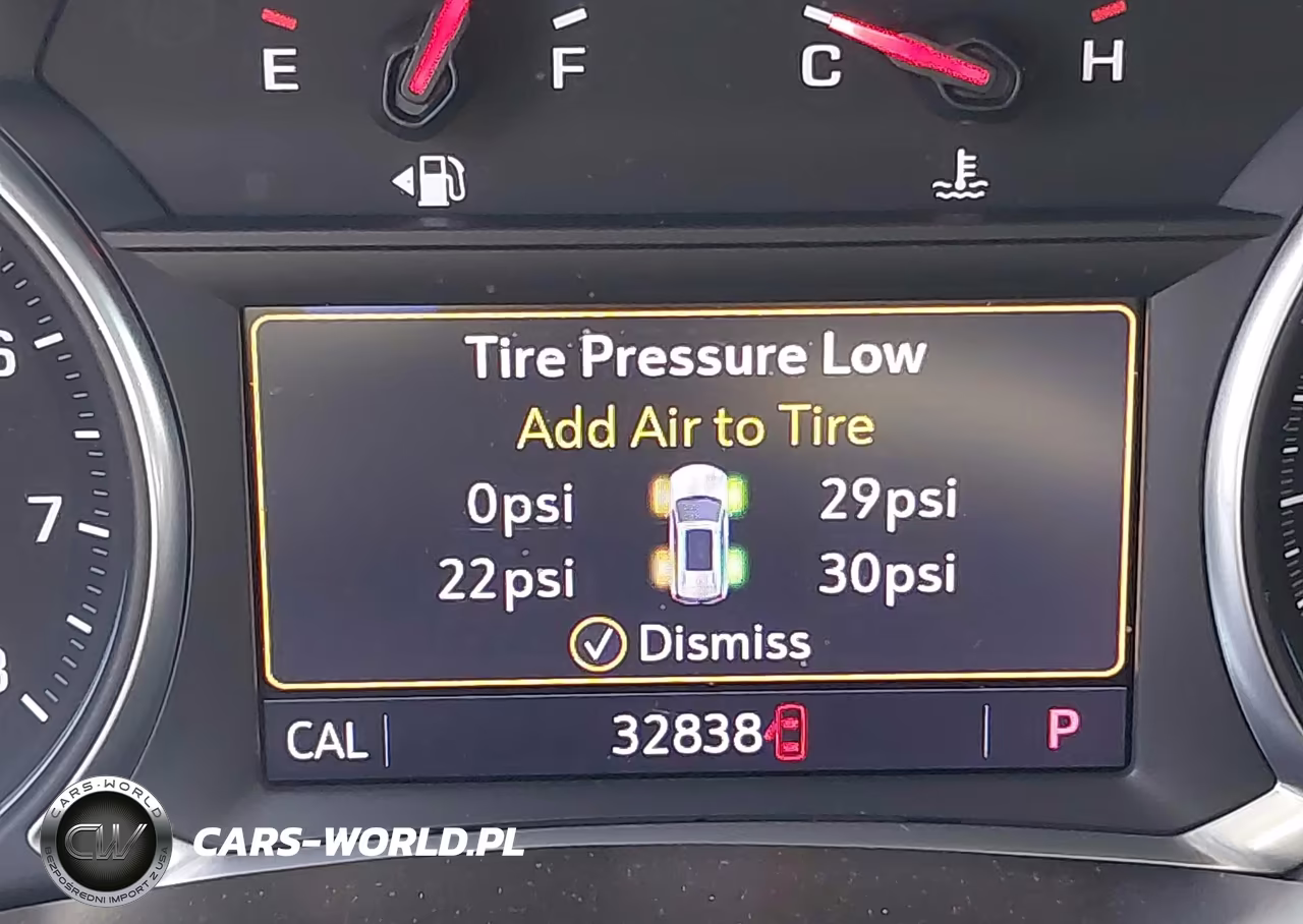 2019 Chevrolet Equinox Premier VIN:3GNAXNEV6KS632361 - 7