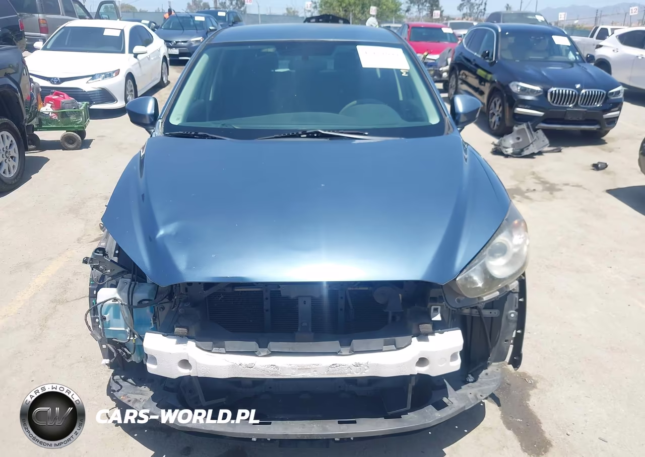 2015 Mazda Cx-5 Touring VIN:JM3KE2CY2F0435027 - 13