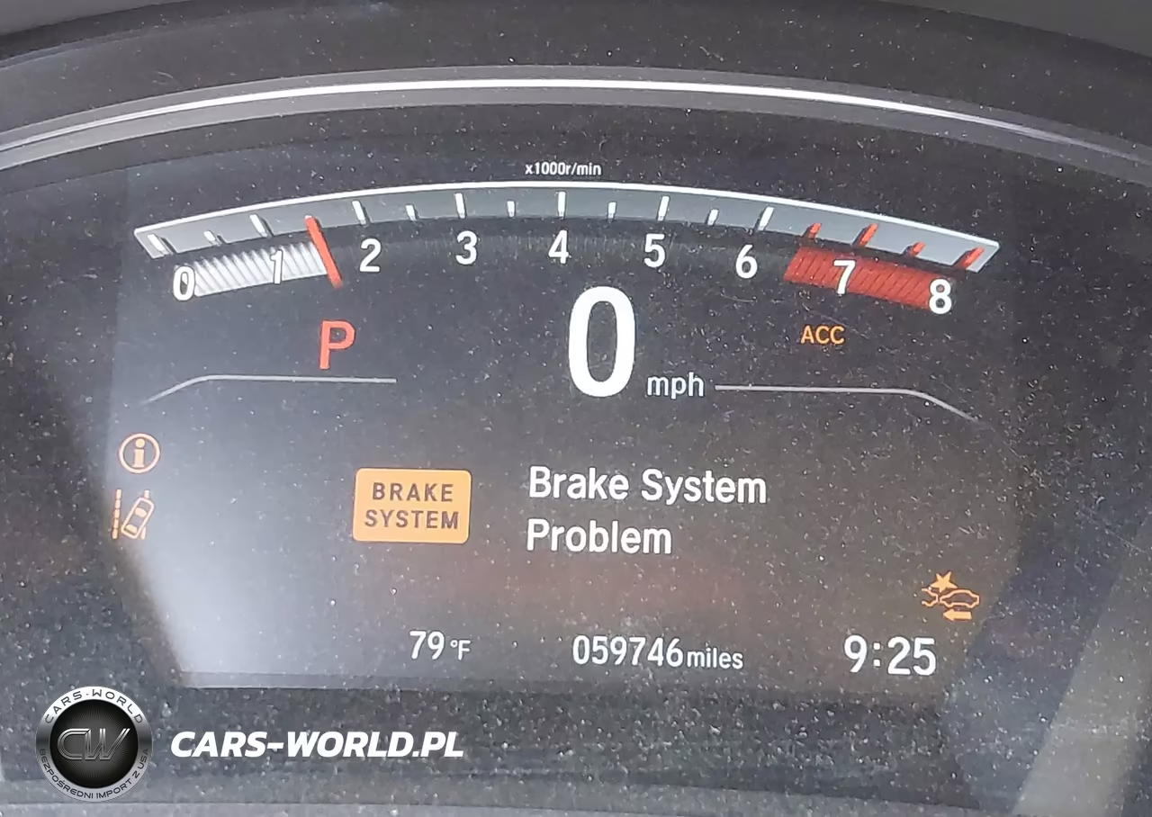 2019 Honda Cr-V Ex VIN:5J6RW1H53KA044349 - 15