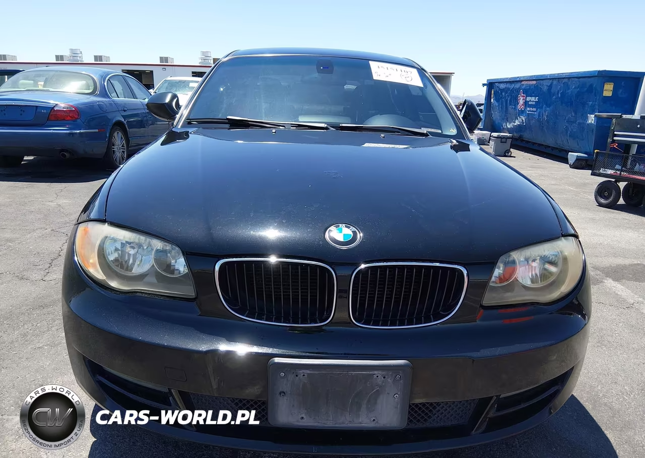 2011 BMW 128I VIN:WBAUP7C55BVM54745 - 6