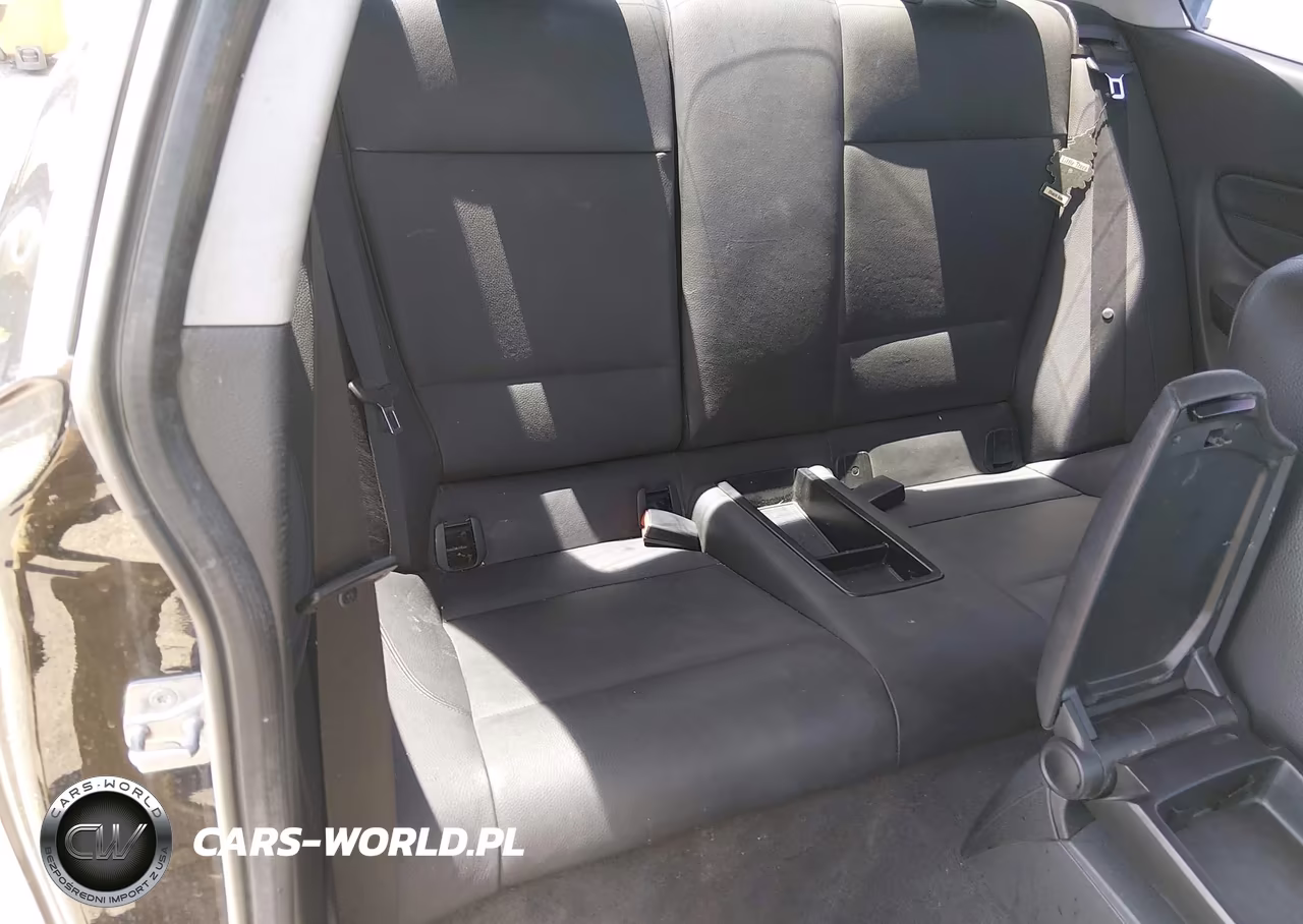 2011 BMW 128I VIN:WBAUP7C55BVM54745 - 8
