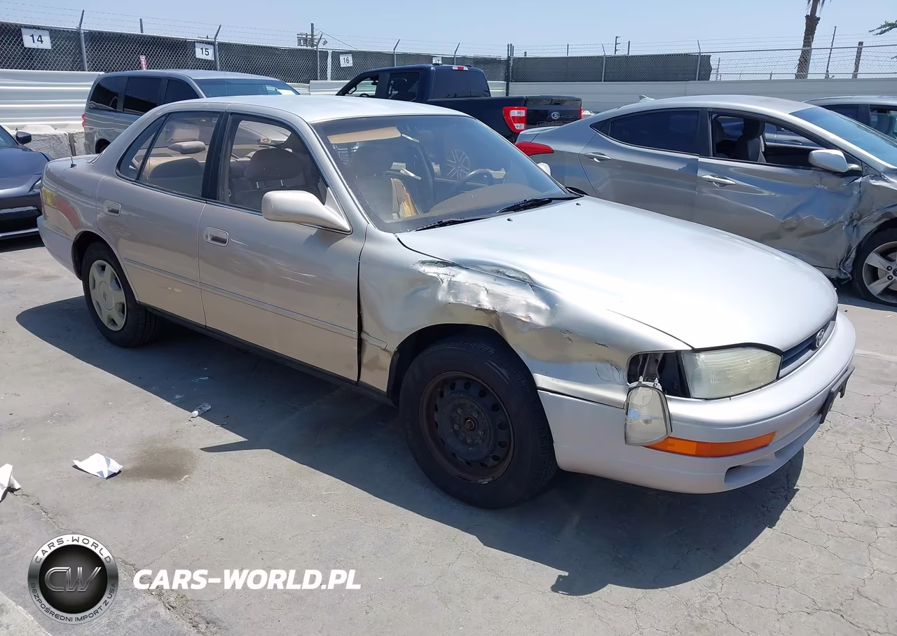 1994 Toyota Camry Le