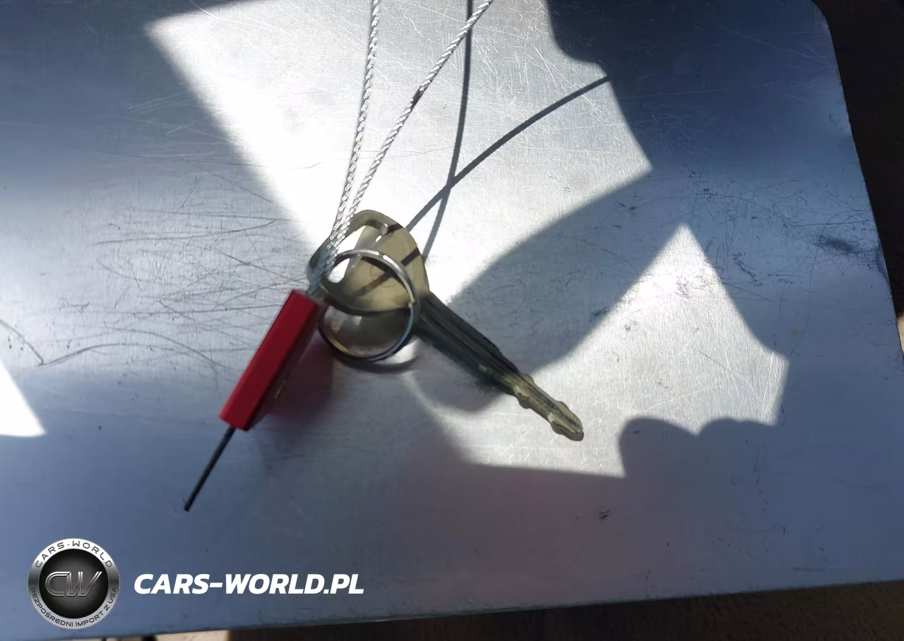 1994 Toyota Camry Le VIN:4T1GK12E5RU020947 - 11
