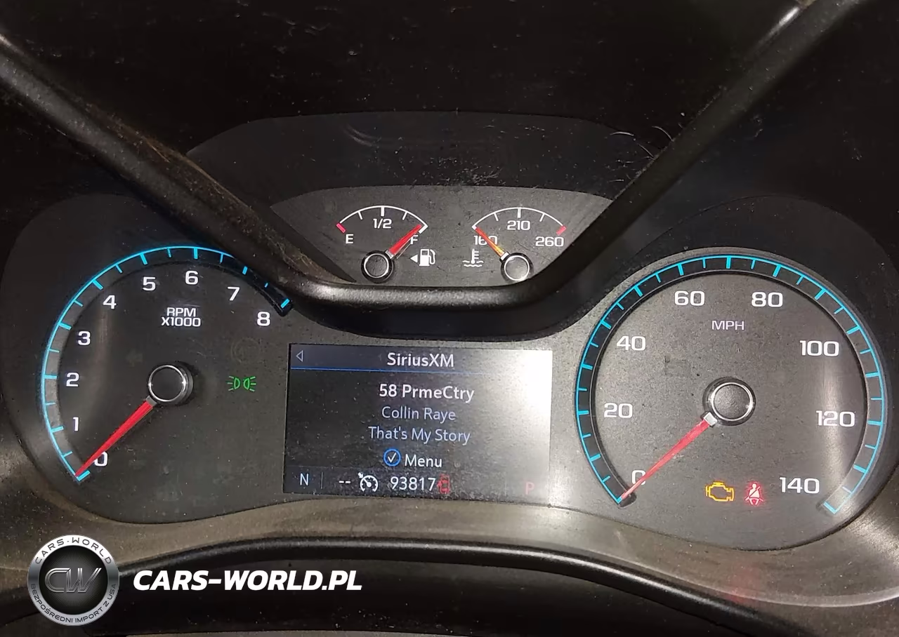2021 Chevrolet Colorado 4Wd Short Box Z71 VIN:1GCGTDEN0M1164043 - 7