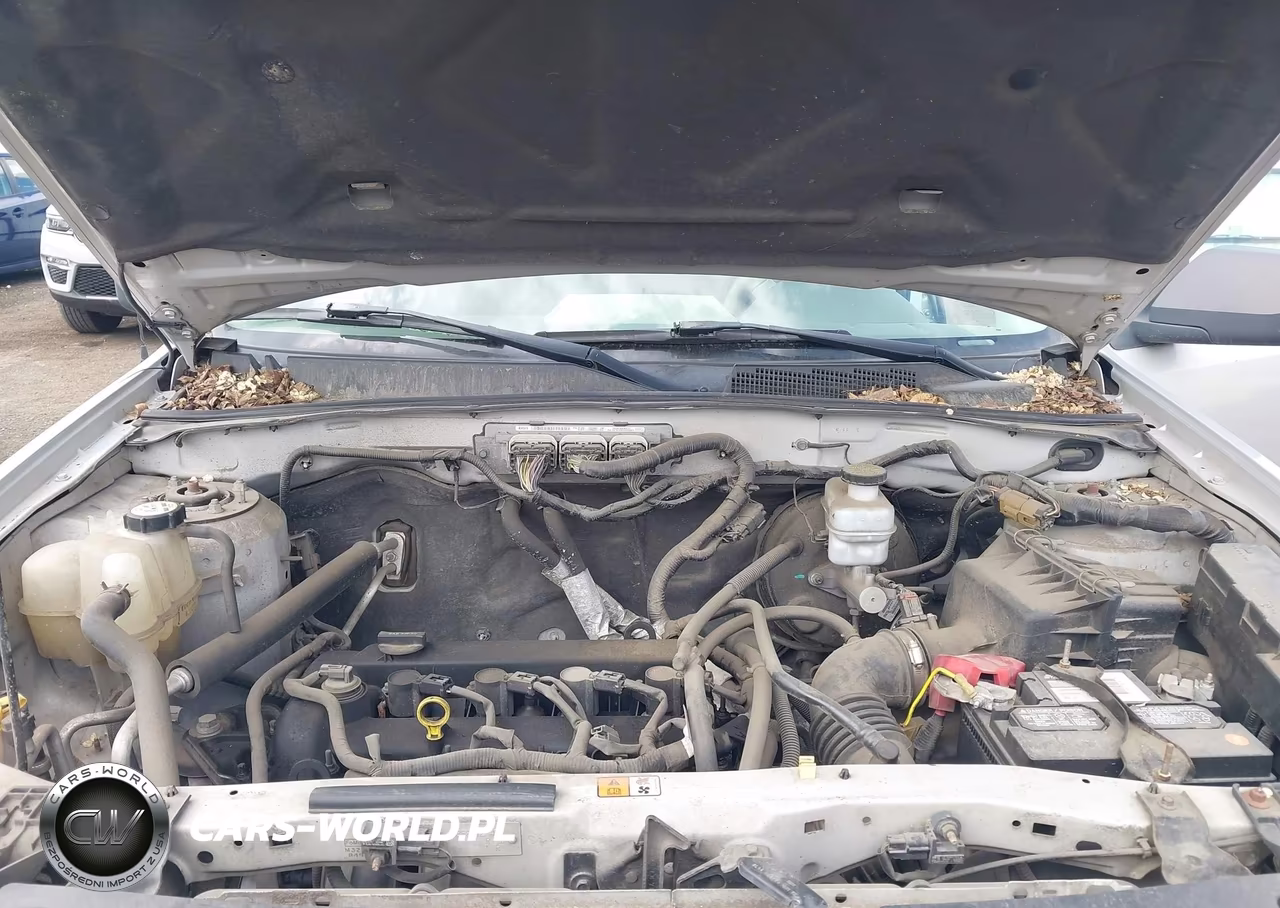 2010 Ford Escape Xlt VIN:1FMCU9D74AKC59685 - 10