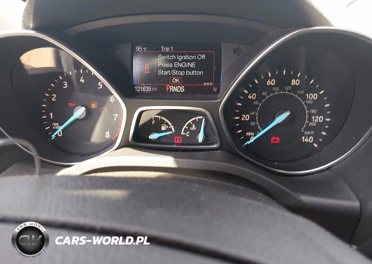 2019 Ford Escape Se VIN:1FMCU0GD0KUB19782 - 7