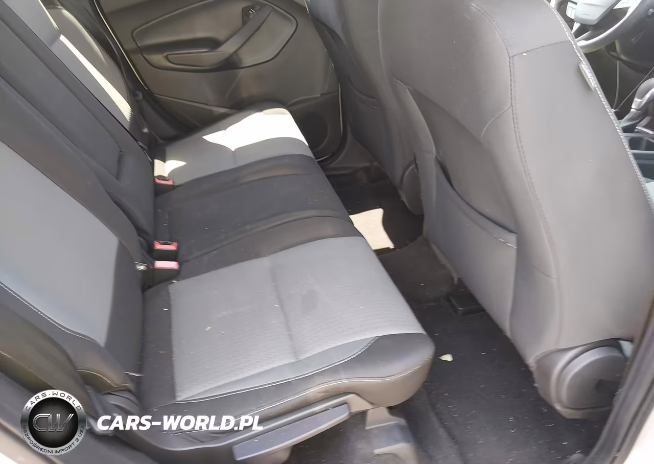 2019 Ford Escape Se VIN:1FMCU0GD0KUB19782 - 8