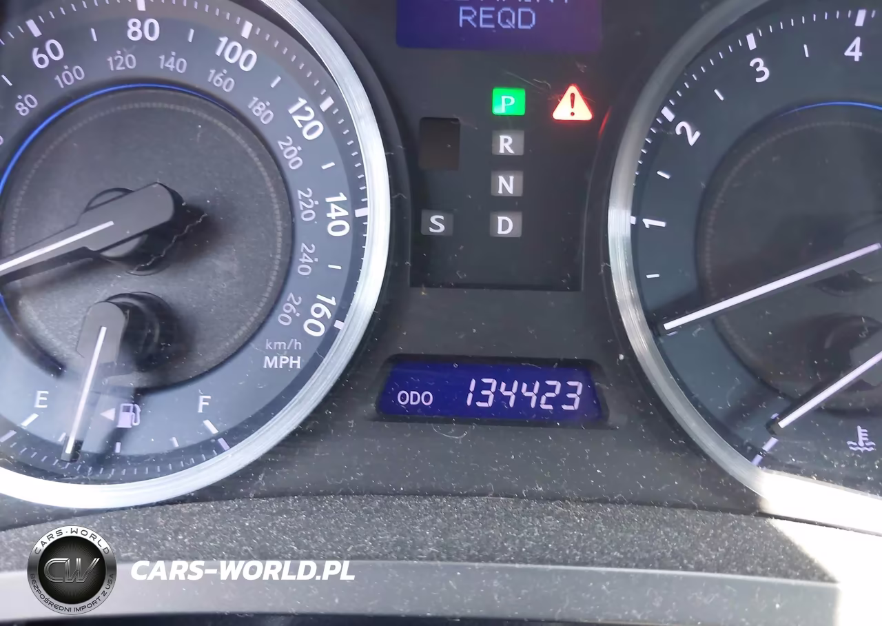 2011 Lexus Is 250 VIN:JTHBF5C25B5139207 - 15