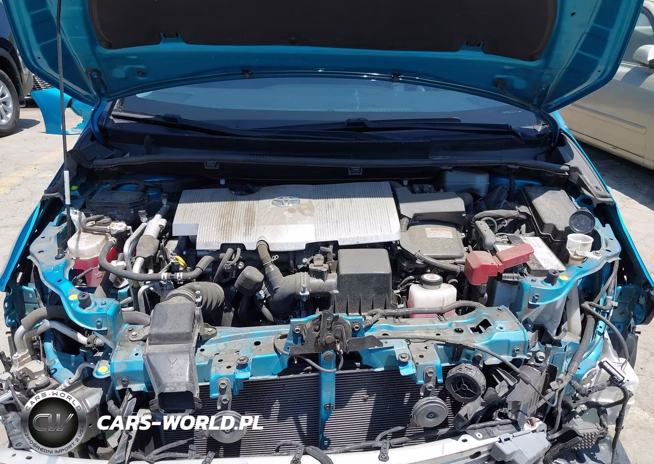 2021 Toyota Prius Prime Xle VIN:JTDKAMFPXM3170033 - 10