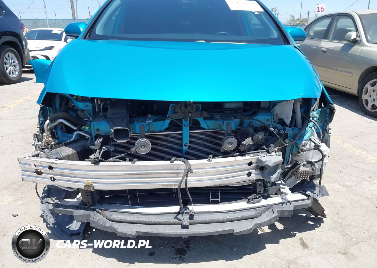 2021 Toyota Prius Prime Xle VIN:JTDKAMFPXM3170033 - 6