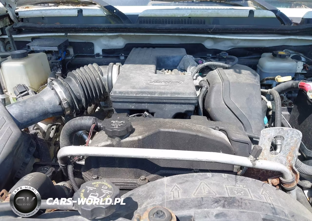 2008 Hummer H3 Suv VIN:5GTEN13EX88180582 - 10