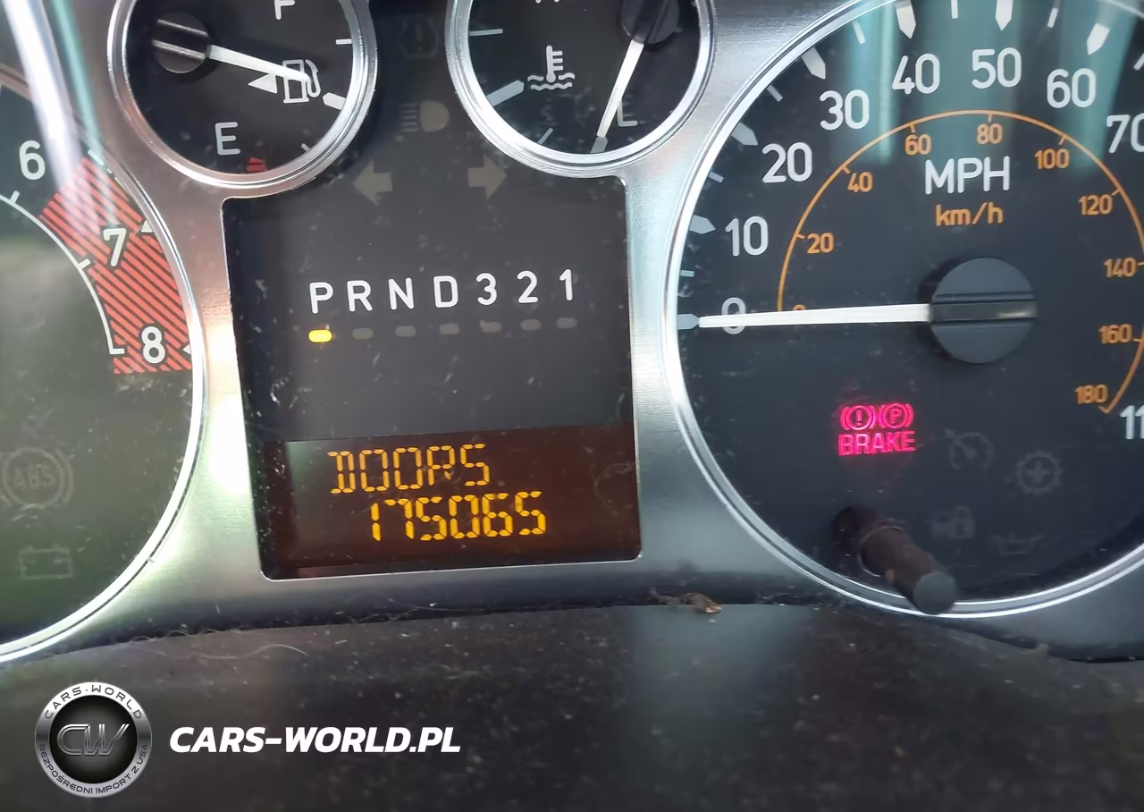 2008 Hummer H3 Suv VIN:5GTEN13EX88180582 - 7