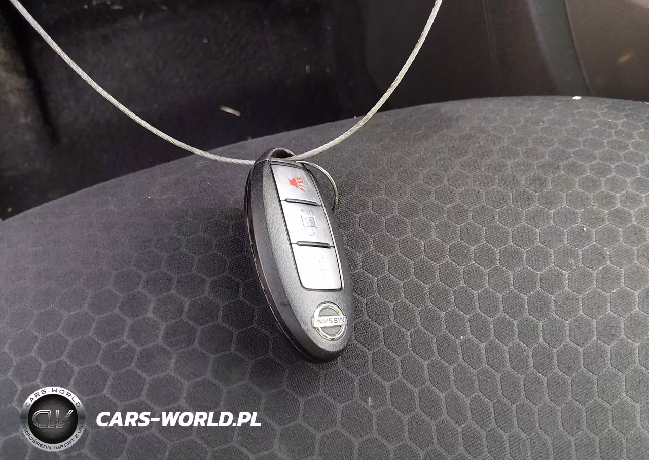 2013 Nissan Juke Nismo-S-Sl-Sv VIN:JN8AF5MR5DT225564 - 11