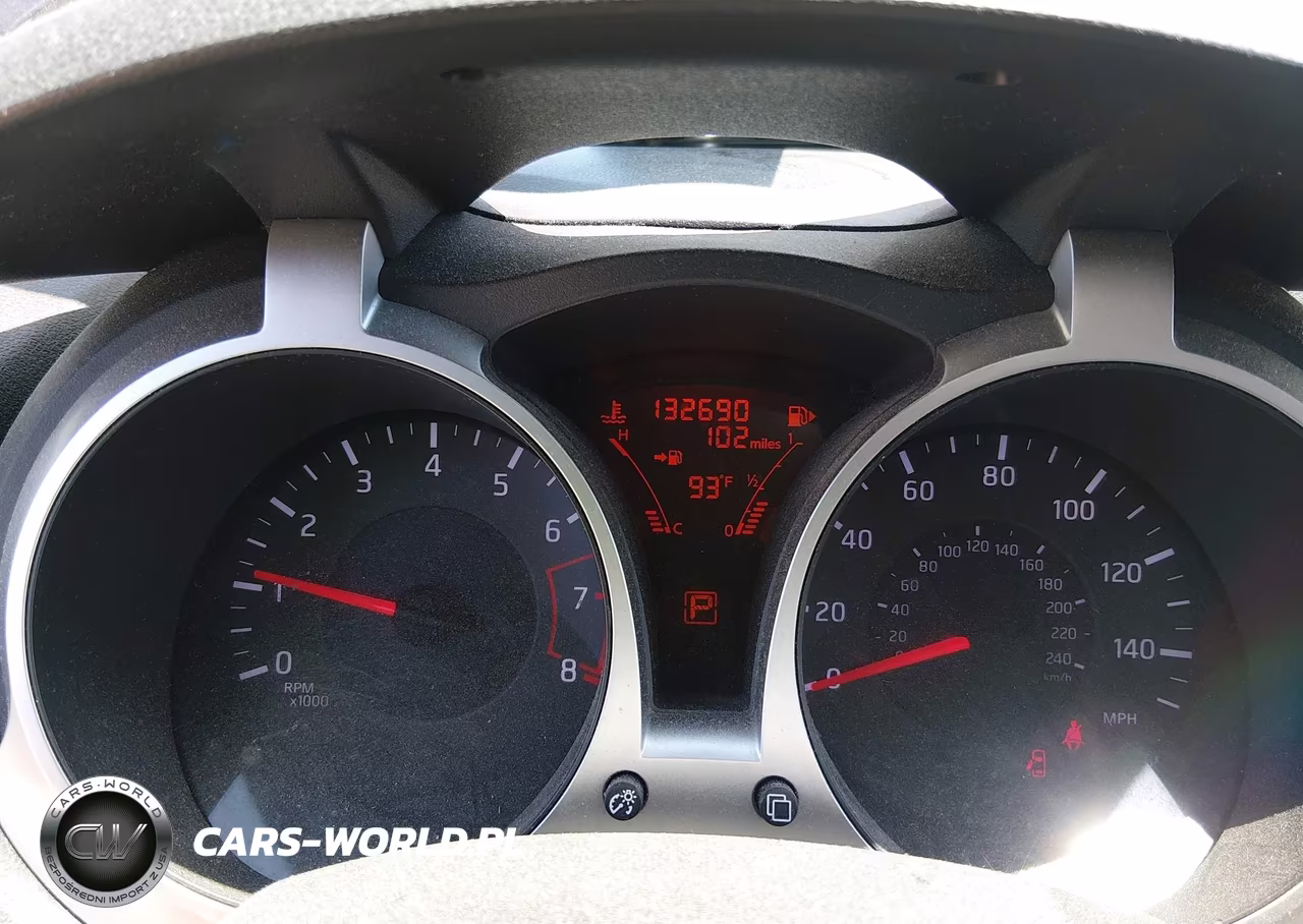 2013 Nissan Juke Nismo-S-Sl-Sv VIN:JN8AF5MR5DT225564 - 7