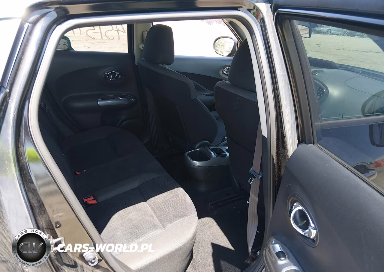 2013 Nissan Juke Nismo-S-Sl-Sv VIN:JN8AF5MR5DT225564 - 8