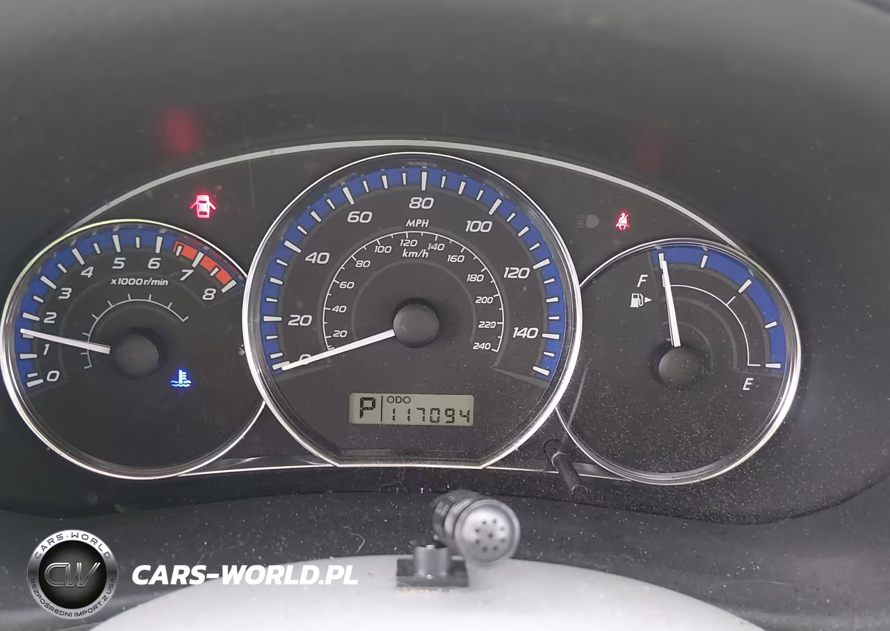 2011 Subaru Forester 2.5X VIN:JF2SHABC5BH774815 - 7
