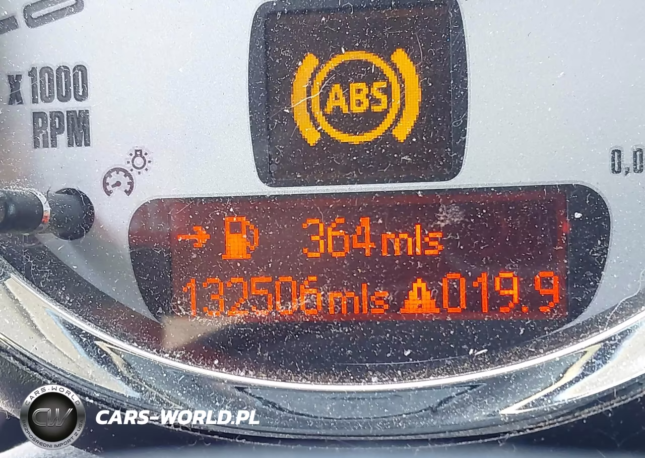 2007 Mini Cooper S VIN:WMWMF73597TL85953 - 7