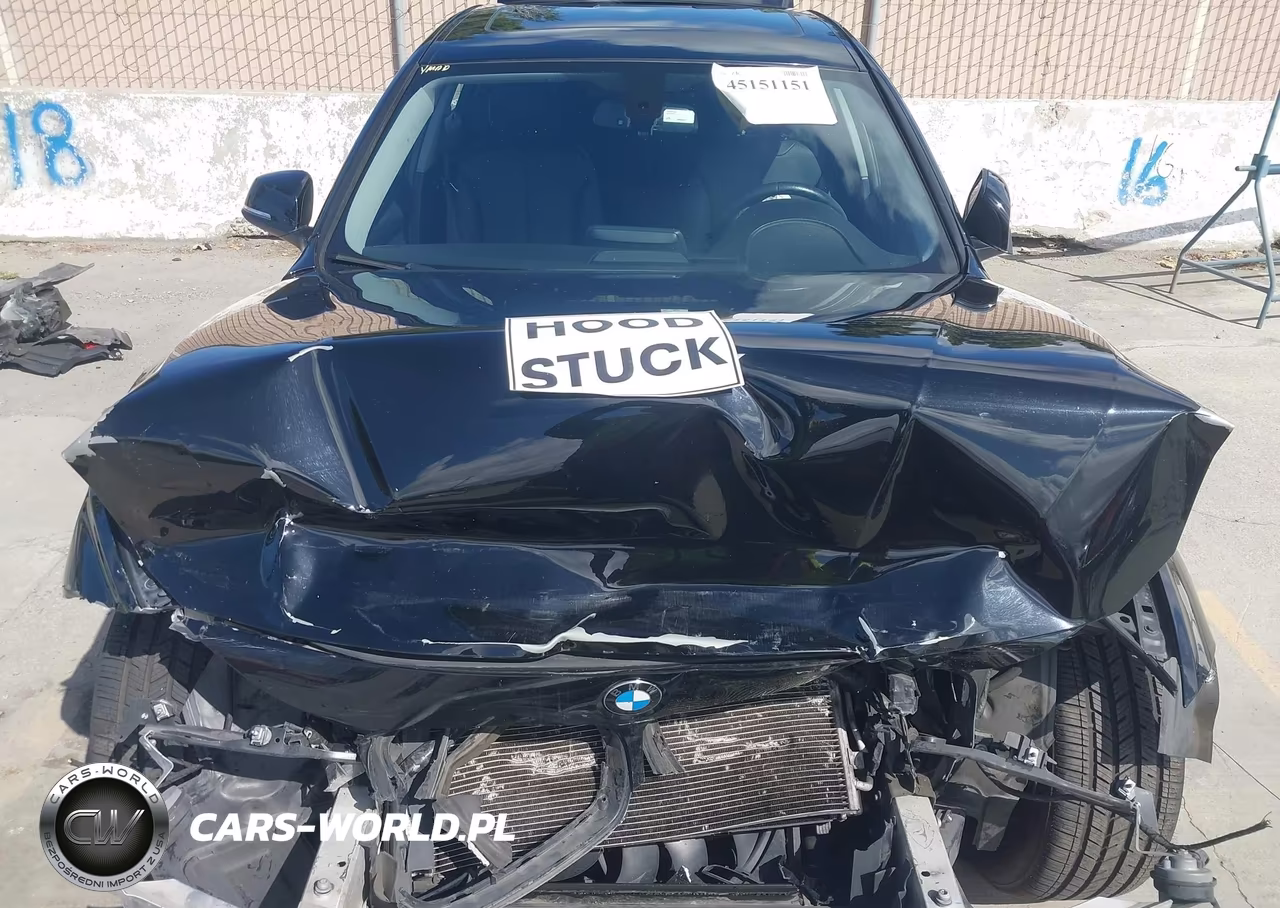 2015 BMW 328I VIN:WBA3C1C59FK121430 - 10